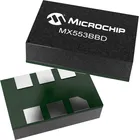 MX553BBD156M250 by Microchip Technology