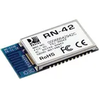 RN42U-I/RM by Microchip Technology
