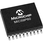MIC59P60YWM-TR by Microchip Technology