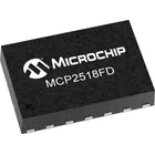 MCP2518FDT-E/QBBVAO by Microchip Technology