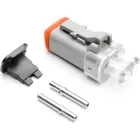 AT06-2S-LED12K1 by Amphenol