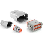 AT06-2S-LED24K1 by Amphenol