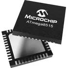 ATMEGA8515-16MUR by Microchip Technology
