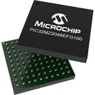PIC32MZ2048EFG100-E/GJX by Microchip Technology