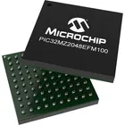 PIC32MZ2048EFM100T-E/GJX by Microchip Technology