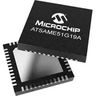 ATSAME51G19A-MUT by Microchip Technology