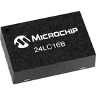24LC16BT-E/MNY16KVAO by Microchip Technology