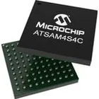 ATSAM4S4CB-CN by Microchip Technology