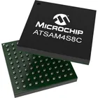 ATSAM4S8CB-CN by Microchip Technology
