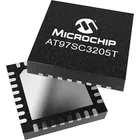 AT97SC3205T-H3M4C00B by Microchip Technology