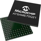 ATSAME70Q21B-CFN by Microchip Technology