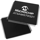 ATSAMS70Q21B-AN by Microchip Technology