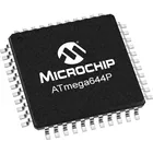 ATMEGA644PV-10AQ by Microchip Technology