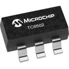 TC6502P085VCTTR by Microchip Technology