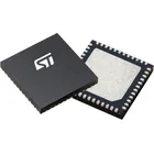 ST25RU3992-BQFT by STMicroelectronics