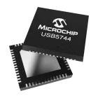 USB5744/2GTB by Microchip Technology