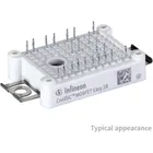 DF11MR12W1M1B11BPSA1 by Infineon Technologies