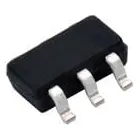 FDG6332C-F085P by Onsemi