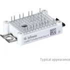 DF100R07W1H5FPB54BPSA2 by Infineon Technologies