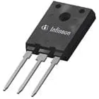 IKFW75N60ETXKSA1 by Infineon Technologies