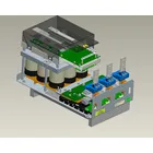 6MS10017E41W36460BOSA1 by Infineon Technologies