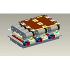 6PS18012E4FG38393NWSA1 by Infineon Technologies
