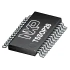 S9S08EL32F1VTLR by NXP Semiconductors