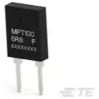 MPT100X1R0J by TE Connectivity