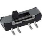JS102011JCQN by C & K Components