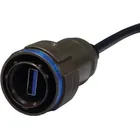 USB3FTV6N by Amphenol
