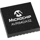 AVR64DA32T-I/RXB by Microchip Technology