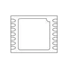 MLX90817LXE-DBG-010-RE by Melexis N V