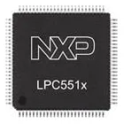 LPC5514JBD64K by NXP Semiconductors