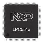 LPC55S16JBD100K by NXP Semiconductors