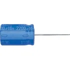 UBT1K470MPD8TD by Nichicon