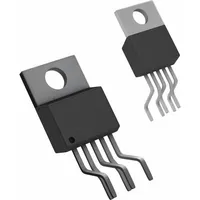 L165V by Sgs-ates Componenti Electronici S P A