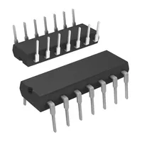 NE592N14 by Philips Semiconductors