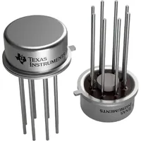 LM193H by Philips Semiconductors