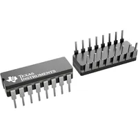 CD54HC297F3A by Intersil
