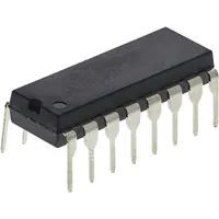 CD74HC297E by Intersil