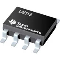 NE555V by Philips Semiconductors