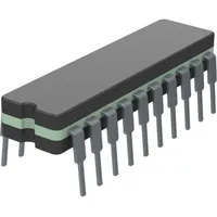 PAL16L8AMJ by Monolithic Memories