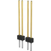 91276-134HLF by Amphenol Communications Solutions