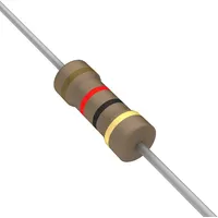 CFM12JT12R0 by Stackpole Electronics