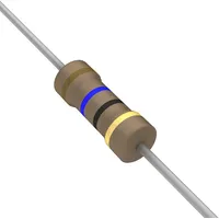 CFM12JT16R0 by Stackpole Electronics