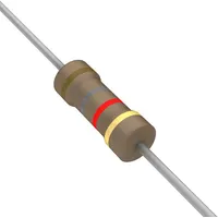 CFM12JT1K80 by Stackpole Electronics