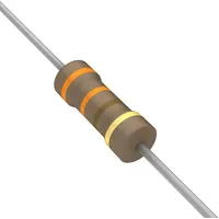 CFM12JT330R by Stackpole Electronics