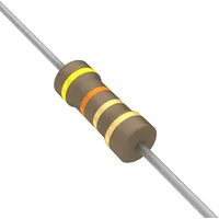 CFM12JT4R30 by Stackpole Electronics