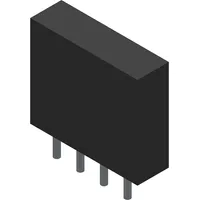 KBU608 by Qua-tron Electronics Industrial