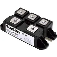 DF75BA80 by Sansha Electric Mfg